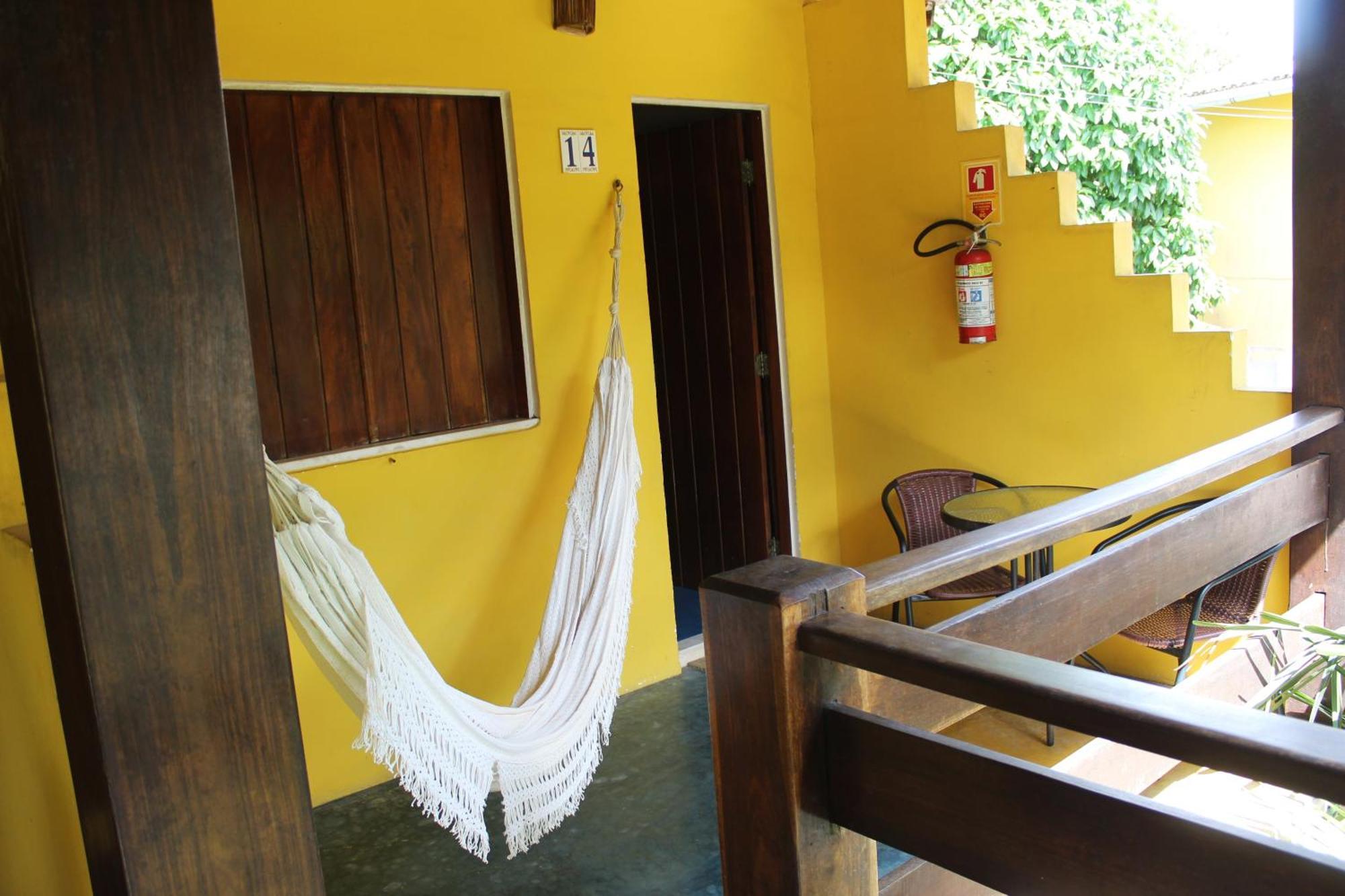 Pousada Velas E Vento - Barra Grande, Taipu De Fora, Marau Barra Grande  Exterior foto