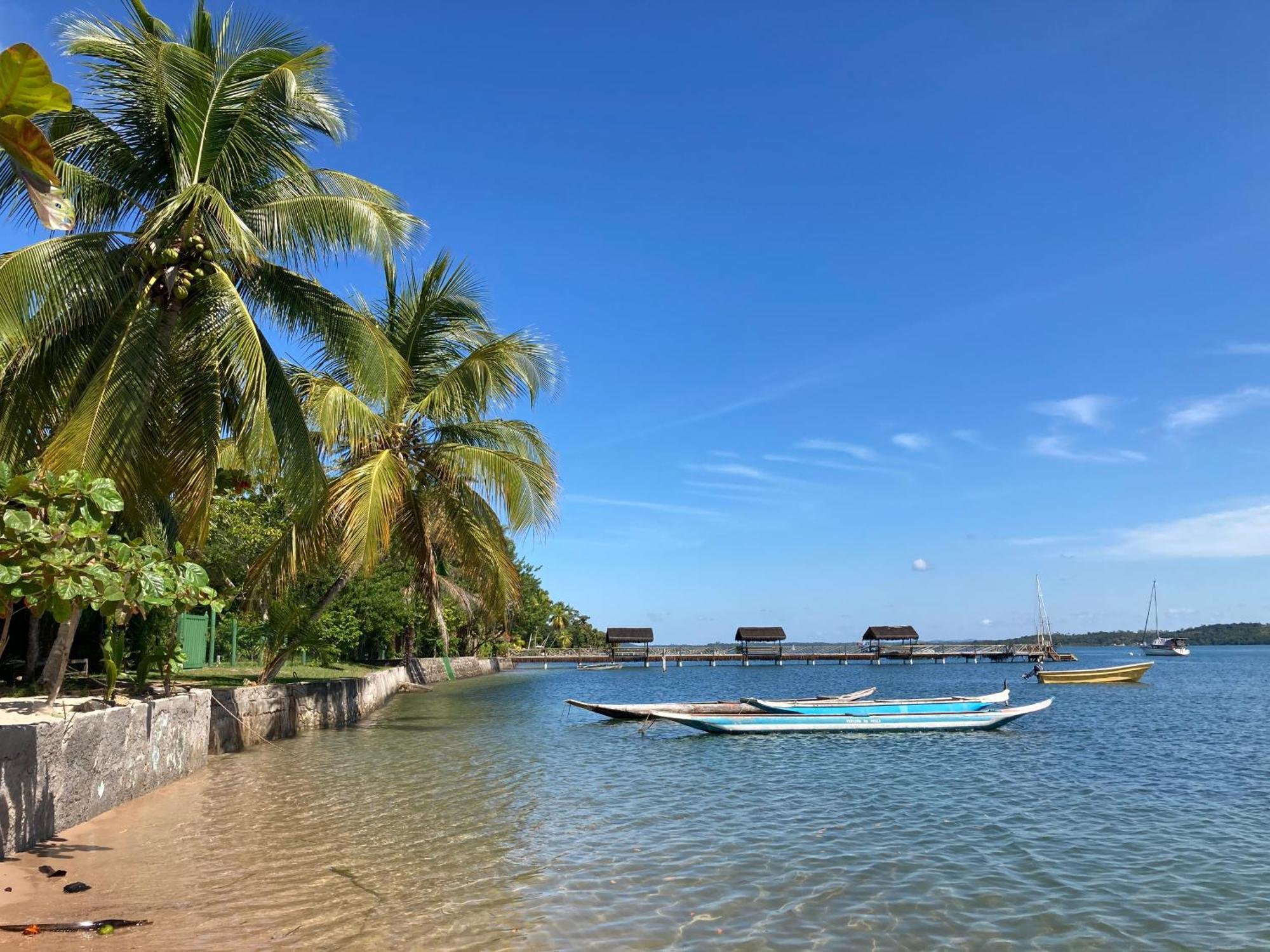 Pousada Velas E Vento - Barra Grande, Taipu De Fora, Marau Barra Grande  Exterior foto