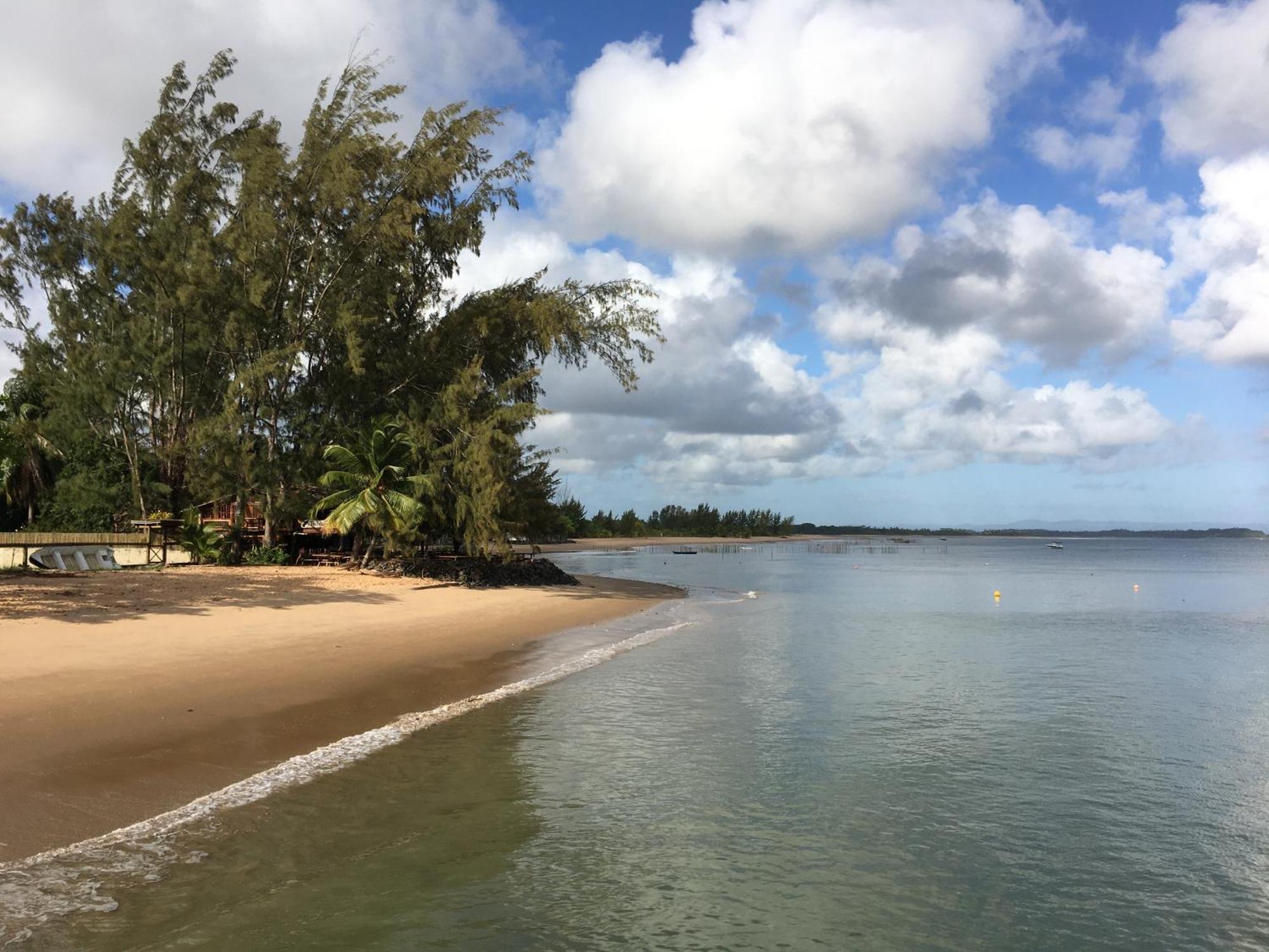 Pousada Velas E Vento - Barra Grande, Taipu De Fora, Marau Barra Grande  Exterior foto