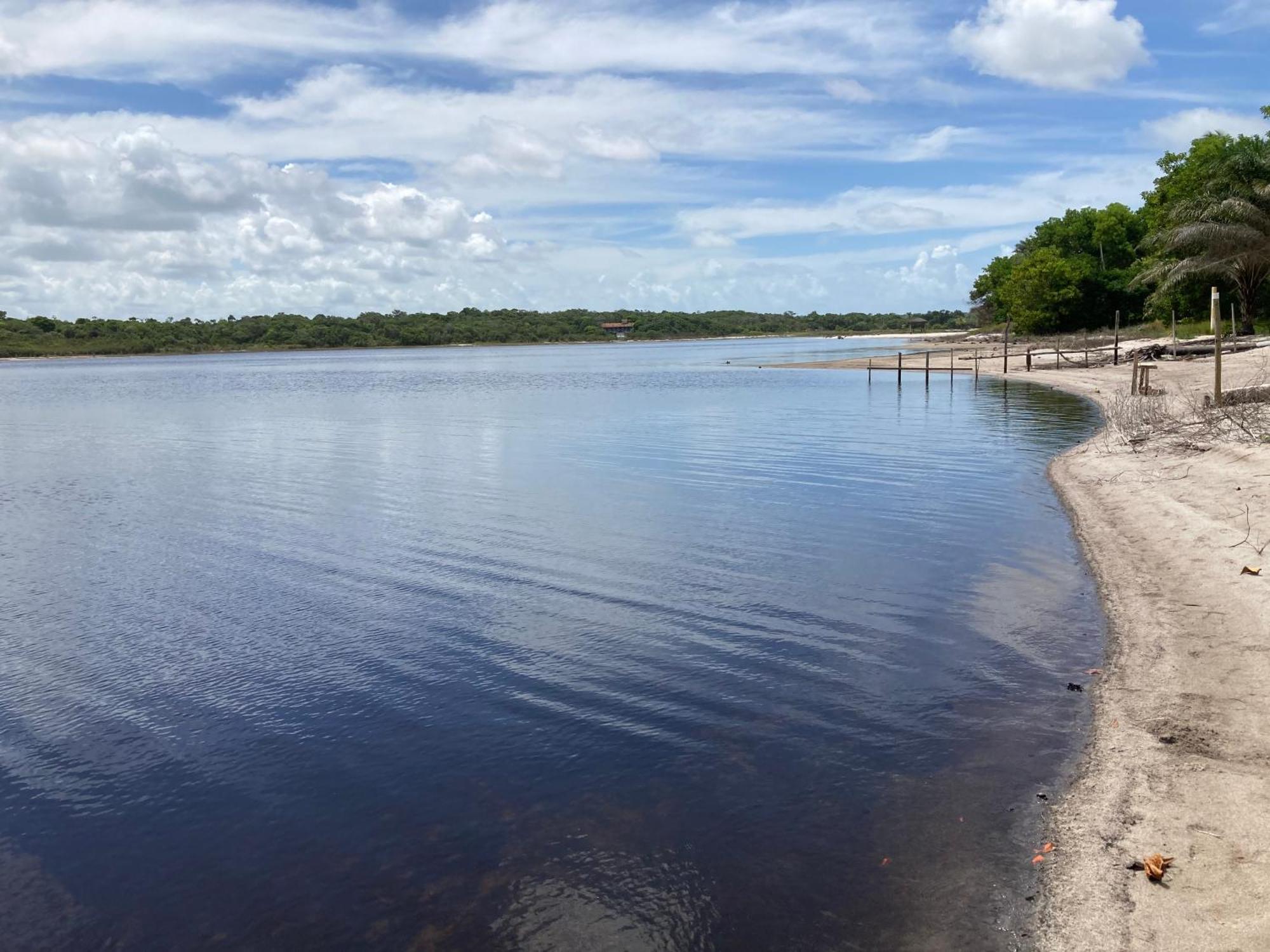 Pousada Velas E Vento - Barra Grande, Taipu De Fora, Marau Barra Grande  Exterior foto