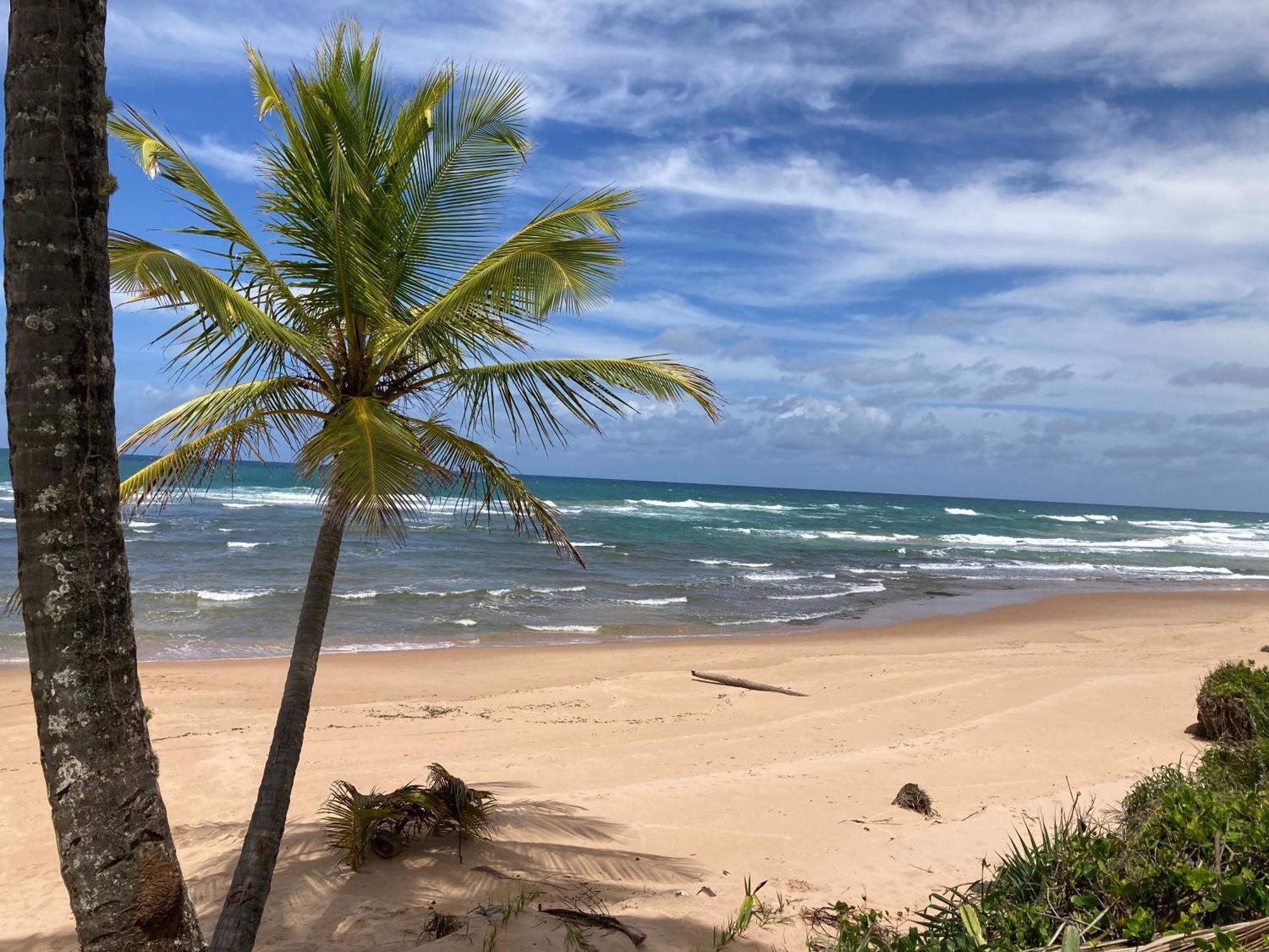 Pousada Velas E Vento - Barra Grande, Taipu De Fora, Marau Barra Grande  Exterior foto