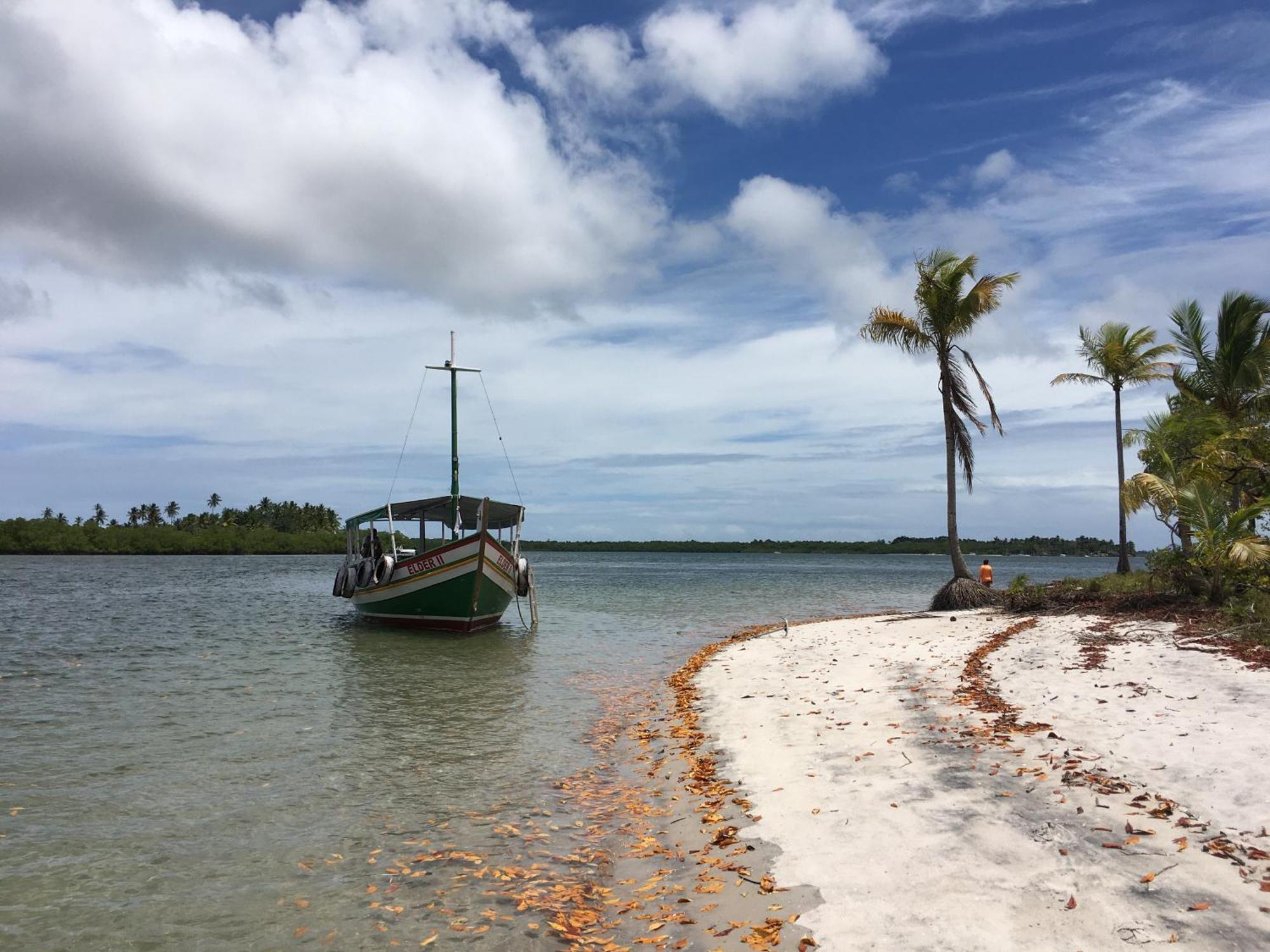 Pousada Velas E Vento - Barra Grande, Taipu De Fora, Marau Barra Grande  Exterior foto