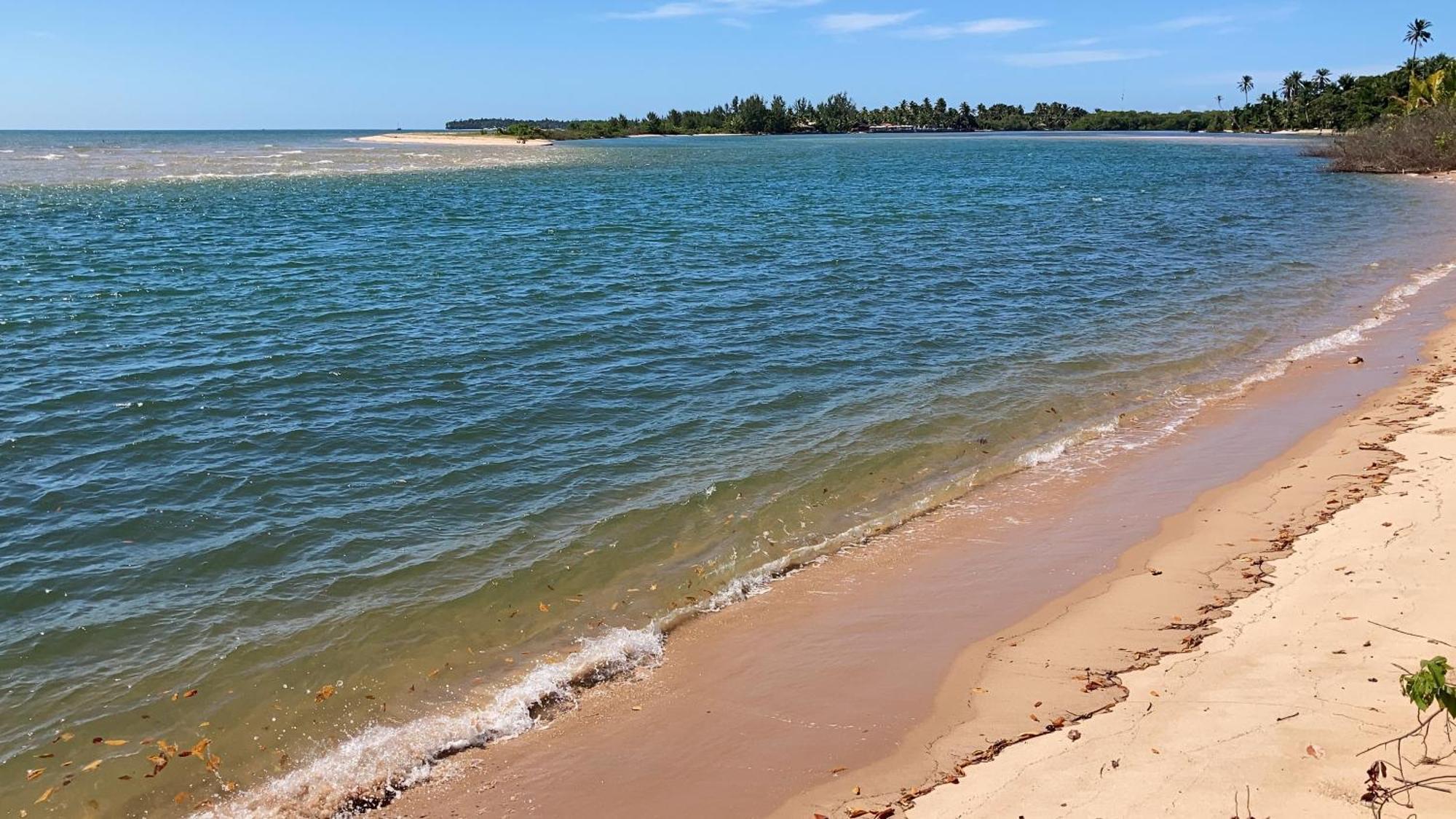 Pousada Velas E Vento - Barra Grande, Taipu De Fora, Marau Barra Grande  Exterior foto