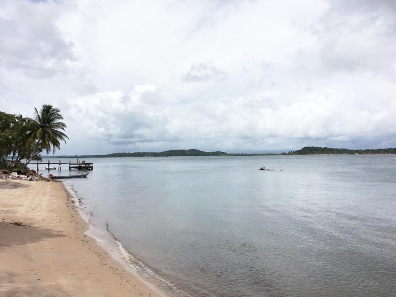 Pousada Velas E Vento - Barra Grande, Taipu De Fora, Marau Barra Grande  Exterior foto