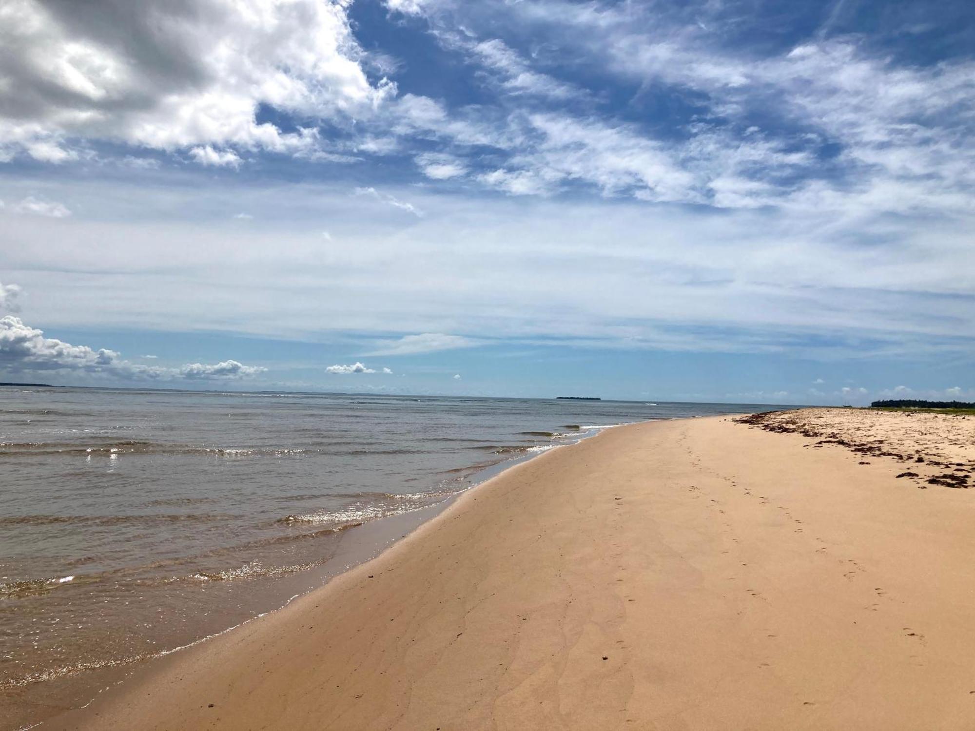 Pousada Velas E Vento - Barra Grande, Taipu De Fora, Marau Barra Grande  Exterior foto