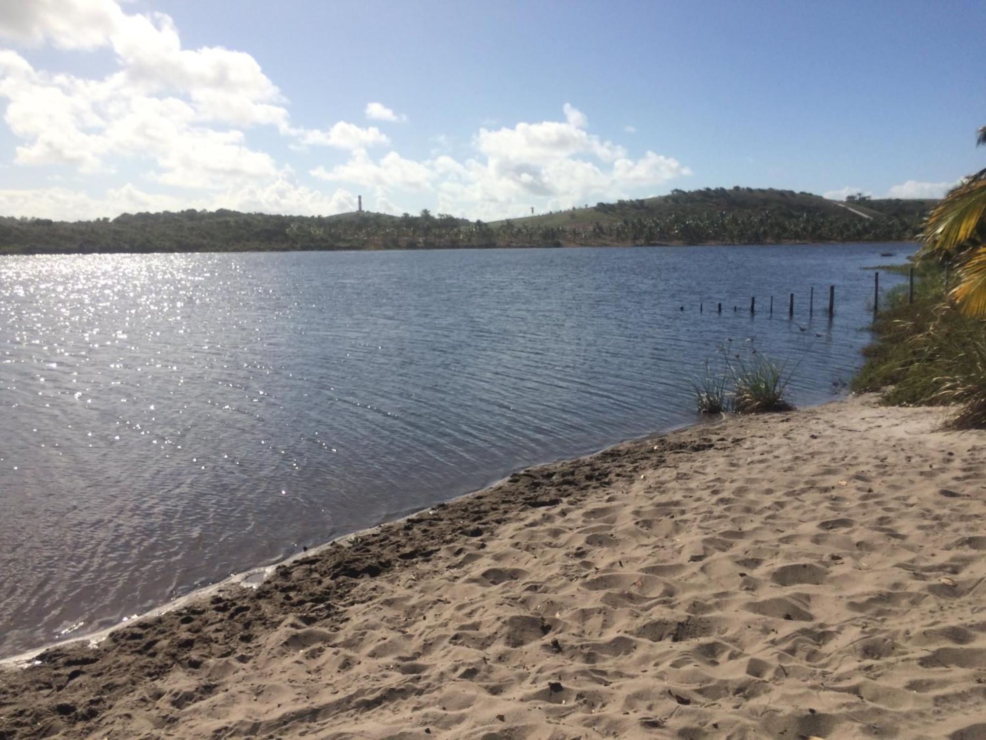Pousada Velas E Vento - Barra Grande, Taipu De Fora, Marau Barra Grande  Exterior foto