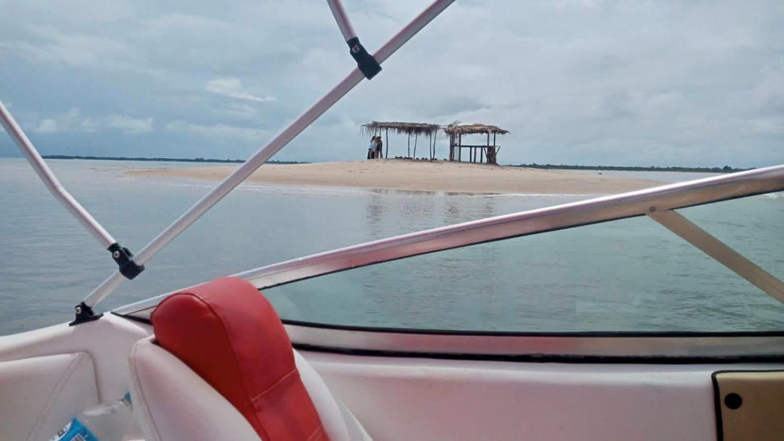 Pousada Velas E Vento - Barra Grande, Taipu De Fora, Marau Barra Grande  Exterior foto