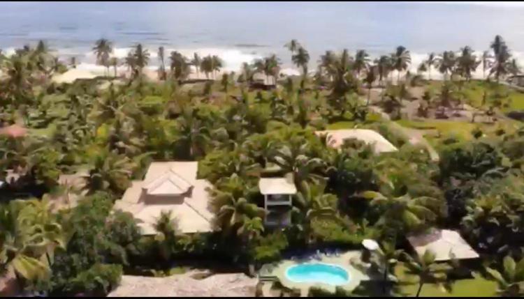 Pousada Velas E Vento - Barra Grande, Taipu De Fora, Marau Barra Grande  Exterior foto